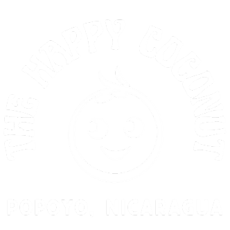 The Happy Coconut